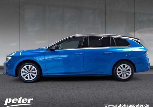 Opel Astra, 2023