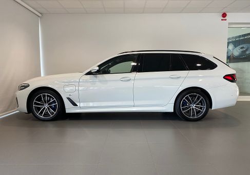 BMW 530, 2021 2