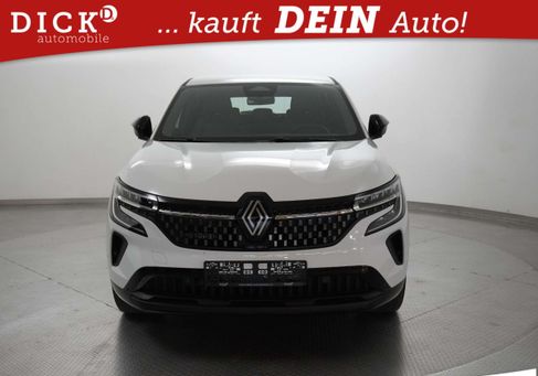Renault Austral, 2024