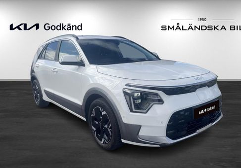 Kia Niro, 2023 3