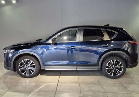 Mazda CX-5, 2023 3