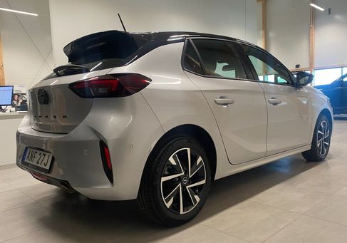 Opel Corsa, 2025 3