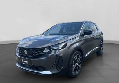 Peugeot 3008, 2024