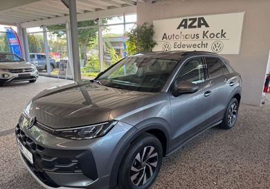 Volkswagen T-Roc, 2026