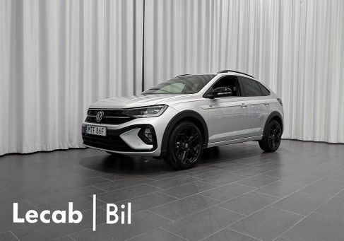 Volkswagen Taigo, 2025