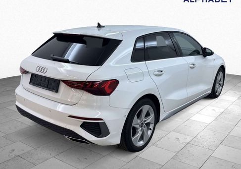 Audi A3, 2023 2