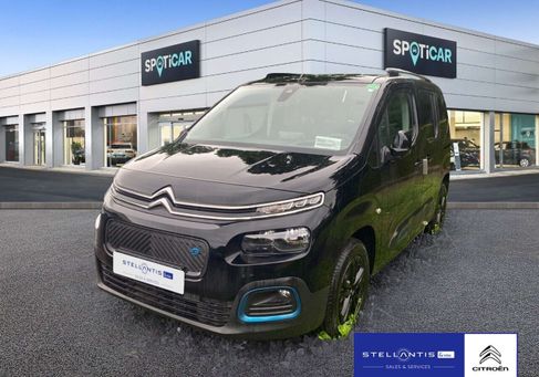 Citroën Berlingo, 2023