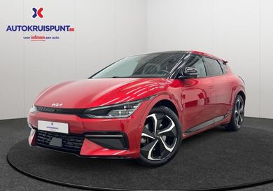 Kia EV6, 2023