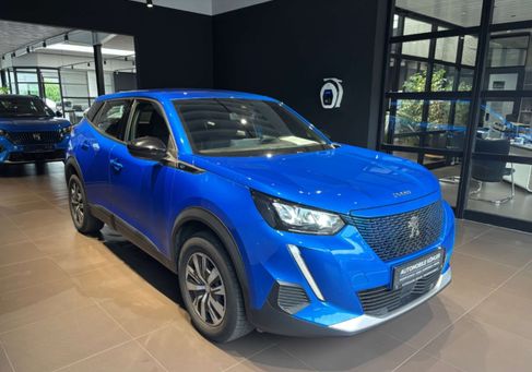 Peugeot 2008, 2022 2