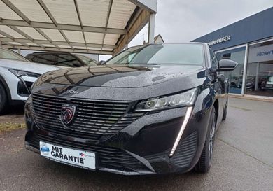 Peugeot 308, 2023