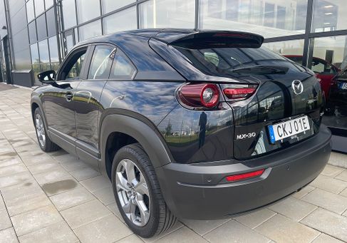 Mazda MX-30, 2023