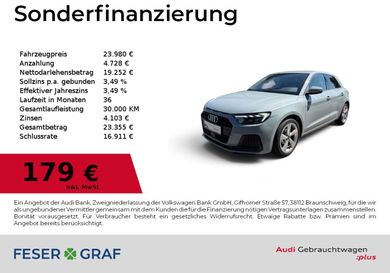 Audi A1, 2025