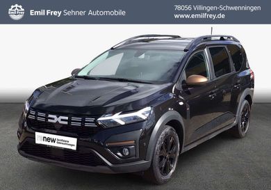 Dacia Jogger, 2023