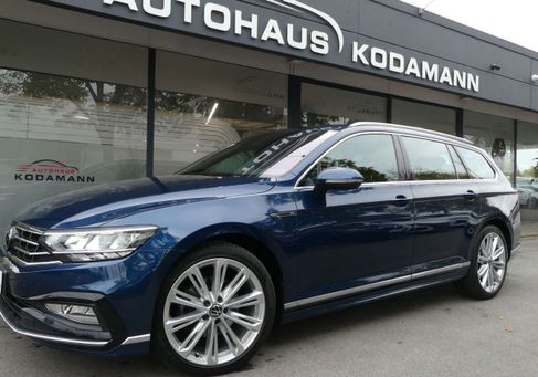 Volkswagen Passat Variant, 2022