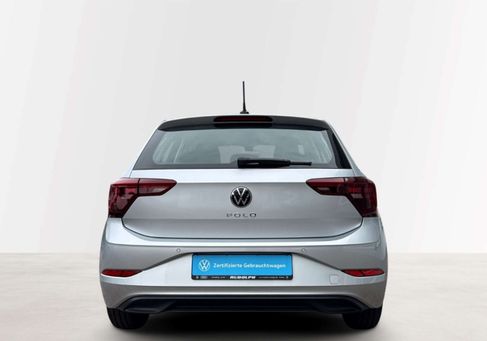 Volkswagen Polo, 2025 3