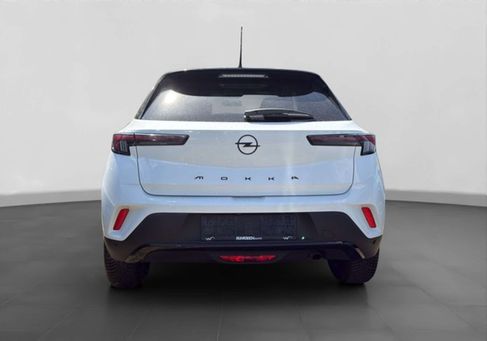 Opel Mokka, 2024 3