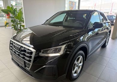Audi Q2, 2023