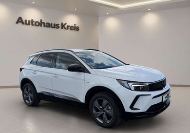Opel Grandland X, 2024
