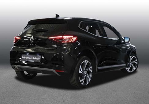 Renault Clio, 2022
