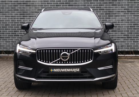 Volvo XC60, 2023 2