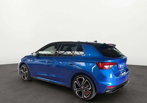 Skoda Fabia, 2024