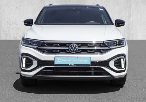 Volkswagen T-Roc, 2023