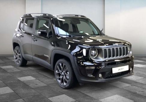 Jeep Renegade, 2023