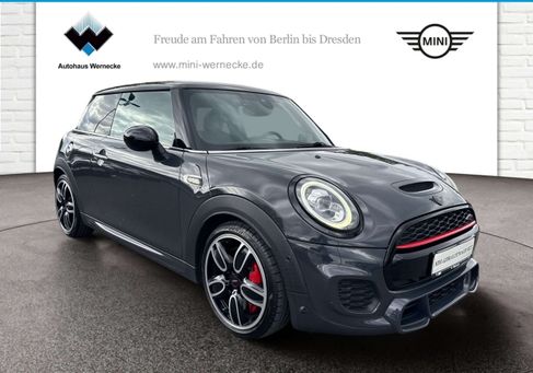 MINI John Cooper Works, 2018