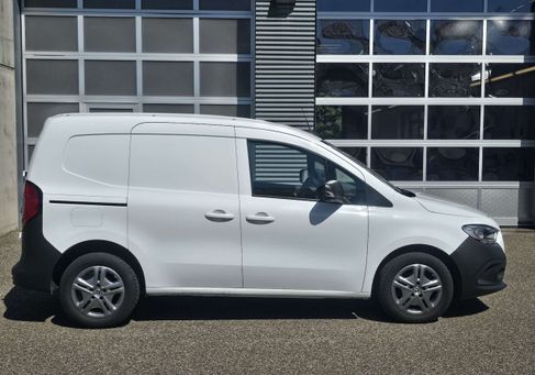 Mercedes-Benz Citan, 2022