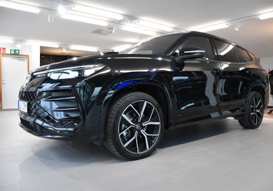 Volkswagen, 2025