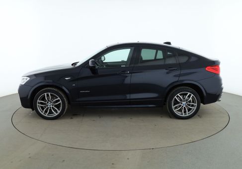 BMW X4, 2018