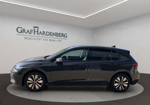Volkswagen Golf, 2024 2