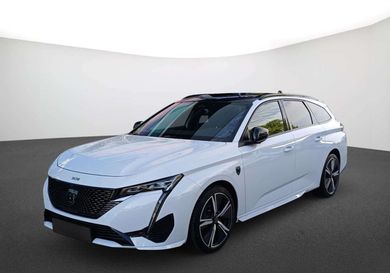 Peugeot 308, 2023