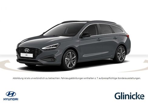 Hyundai i30, 2024