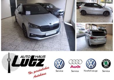 Skoda Fabia, 2025