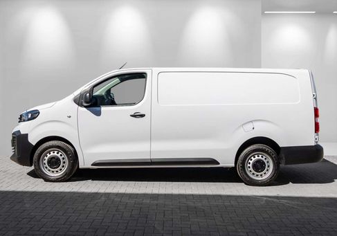 Peugeot Expert, 2025