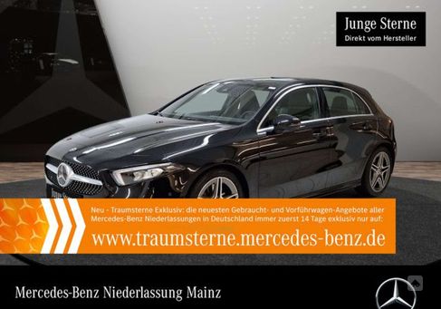 Mercedes-Benz A 250, 2019