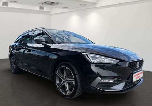 Seat Leon, 2023 3
