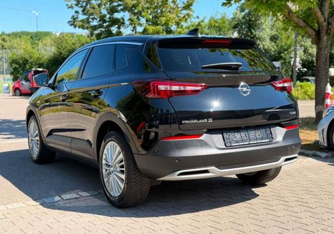 Opel Grandland X, 2019 3