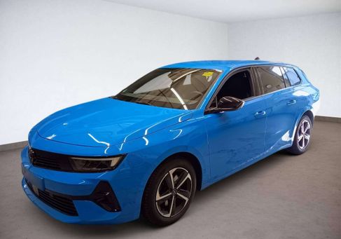 Opel Astra, 2025 3