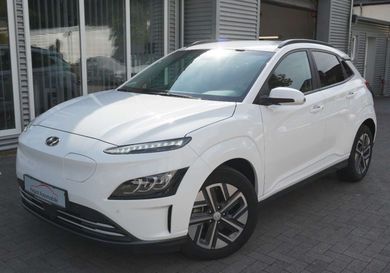 Hyundai Kona, 2023