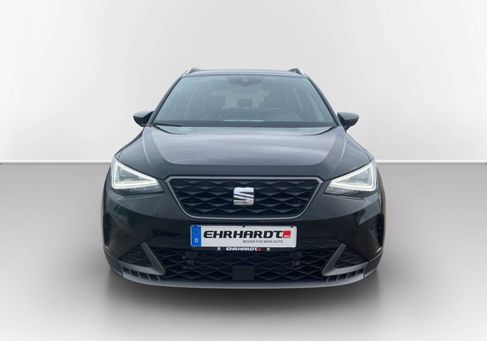 Seat Arona, 2024