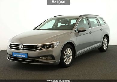 Volkswagen Passat Variant, 2024