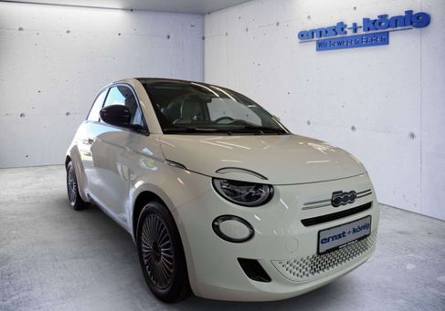 Fiat 500, 2026