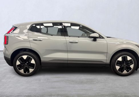 Volvo EX30, 2024