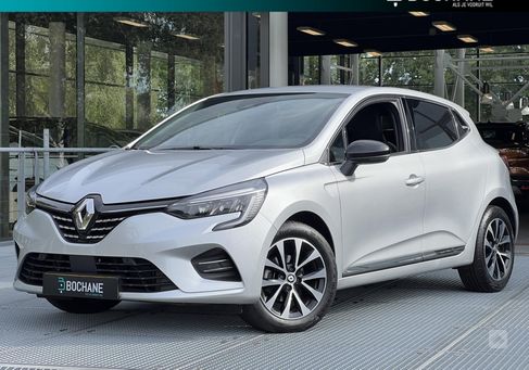 Renault Clio, 2023