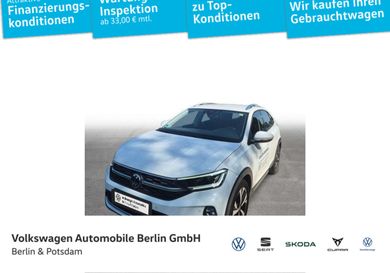 Volkswagen Taigo, 2023
