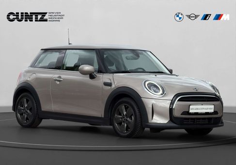 MINI Cooper, 2023
