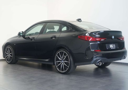 BMW 218, 2024 3