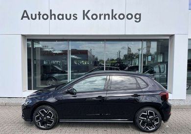 Volkswagen Polo, 2026
